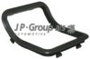 VAG 253711120 Frame, gear lever gaiter